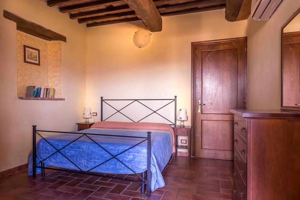 Agriturismo Borgo Campetroso Suvereto Exterior photo
